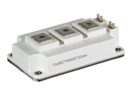 Automotive IGBT Modules FF2MR12KM1HOSA1 2N-Channel Mosfet Array 1200V Half Bridge