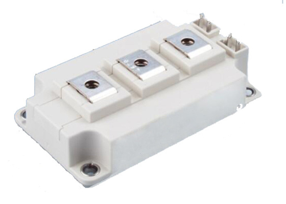 2N-Channel FF3MR12KM1HOSA1 Automotive IGBT Modules 1200V Mosfet Array Module