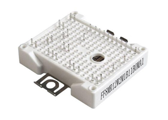 Half Bridge FF8MR12W2M1B11BOMA1 CoolSiC MOSFET Module 1200V Automotive IGBT Modules
