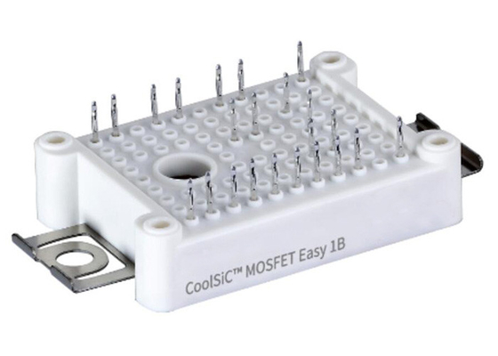 Automotive IGBT Modules FF11MR12W1M1PB11BPSA1 11mΩ Half Bridge Module 1200V