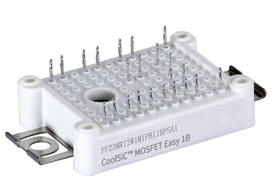 IGBT Module FF23MR12W1M1PB11BPSA1 Automotive IGBT Modules 20mW Trench 2Independent