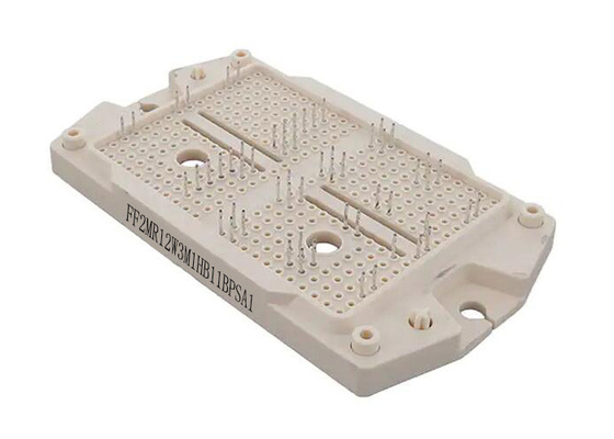 Automotive IGBT Modules FF2MR12W3M1HB11BPSA1 Silicon Carbide 4N-Channel Module