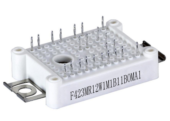 1200V Full Bridge IGBT Module F423MR12W1M1B11BOMA1 Automotive IGBT Modules 20mW