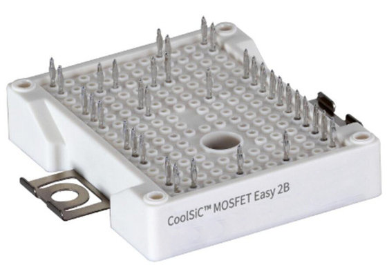 Automotive IGBT Modules F415MR12W2M1B76BOMA1 Fourpack 1200V CoolSiC MOSFET Module