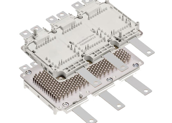 Automotive IGBT Modules FS820R08A6P2LBBPSA1 750V Sixpack Automotive Qualified IGBT Module