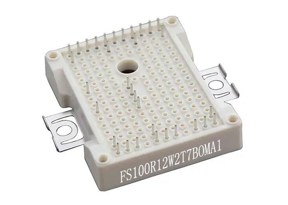 Automotive IGBT Modules FS100R12W2T7BOMA1 100A Sixpack IGBT Module 1200V Module