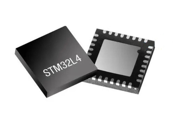 32Bit Single Core STM32L442KCU6 Microcontroller MCU 32UFQFN Microcontroller Chip