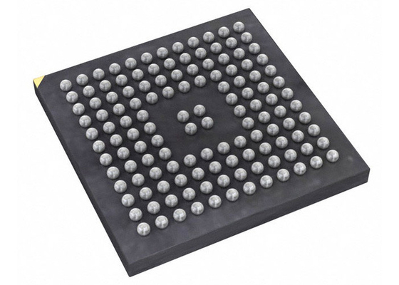 Ultra-Low-Power Microcontroller MCU STM32L471QEI6 Single Core 132-UFBGA Surface Mount