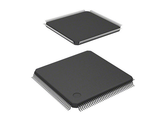 STM32L471ZET6 Microcontroller MCU 80MHz 32-Bit ARM Cortex-M4 Ultra-low-power LQFP-144