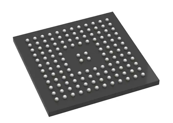 120MHz 1MB 32-Bit STM32L4P5QGI6 ARM Embedded Microcontrollers IC 132-UFBGA