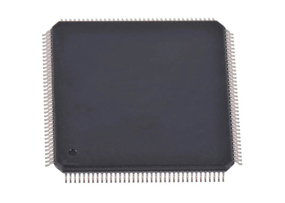 Microcontroller MCU STM32L4P5ZET6 ARM Cortex-M4F 144-LQFP Package Microcontrollers