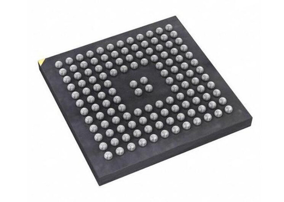 32Bit Single Core Microcontroller Chip STM32L4R5QGI6 132UFBGA Microcontroller MCU