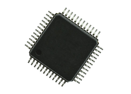 STM32L4R5ZIT6 Microcontroller MCU 32-Bit Single-Core with 2MB Flash Memory and 144-LQFP Package