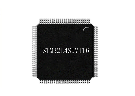 Microcontroller MCU High Performance STM32L4S5VIT6 2MB Microcontroller IC
