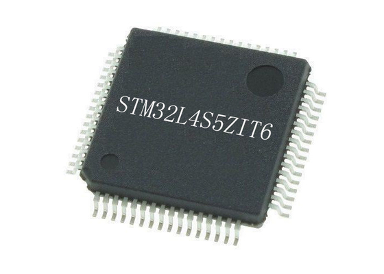 High Performance STM32L4S5ZIT6 2MB FLASH 32-Bit Embedded Microcontrollers IC
