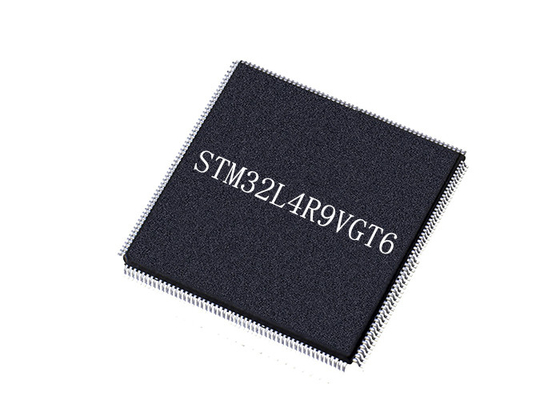 32Bit RISC Core STM32L4R9VGT6 Microcontroller MCU 120MHz LQFP100 Microcontroller IC