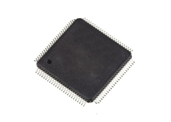 Microcontroller MCU STM32L562CEU6 32BIT 512KB FLSH 48UFQFPN Microcontrollers