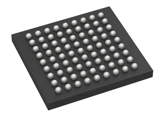 110MHz 512KB Embedded Microcontrollers STM32L562MEY6P 81-UFBGA Package