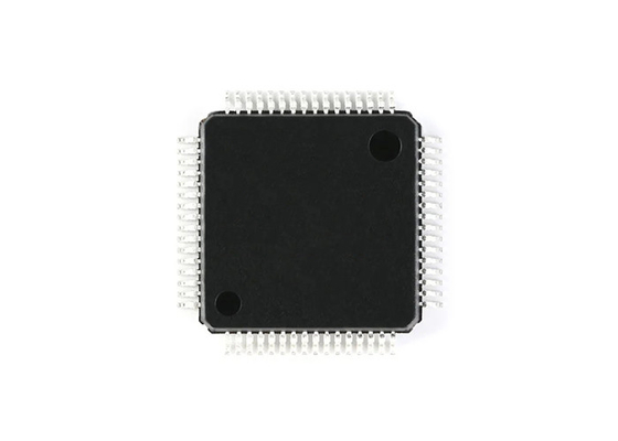 216MHz Microcontroller Chip STM32F732RET6 Microcontroller MCU LQFP64 Single Core