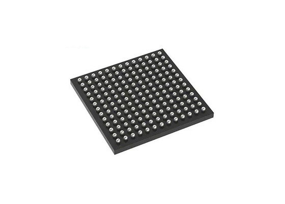 ARM Cortex-M33 Microcontroller IC 169-UFBGA 160MHz STM32U575AGI6