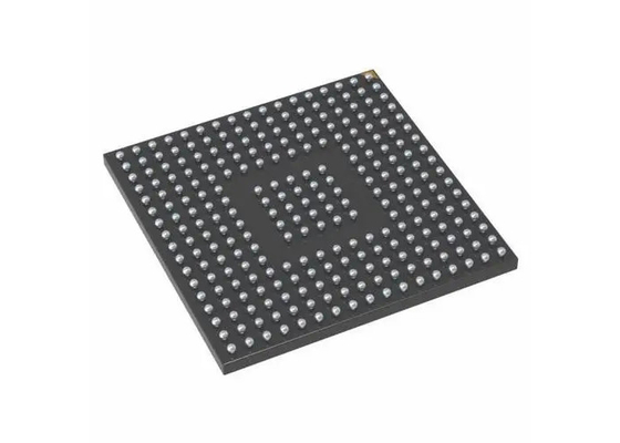 STM32U575AII6Q High Performance Embedded Microcontrollers IC 169-UFBGA