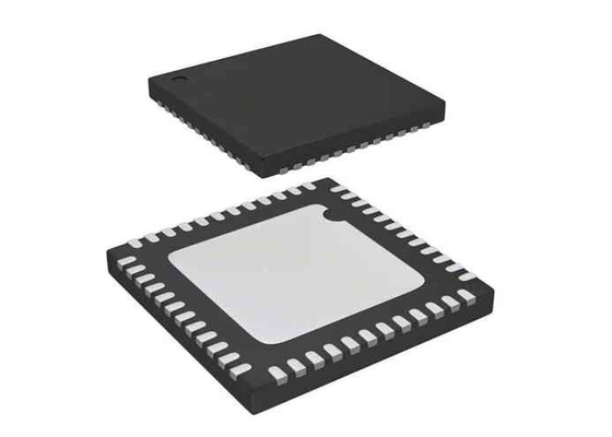 STM32U575CIU6 32 Bit MCU 160MHz FLASH Surface Mount 48-UFQFPN Microcontroller IC