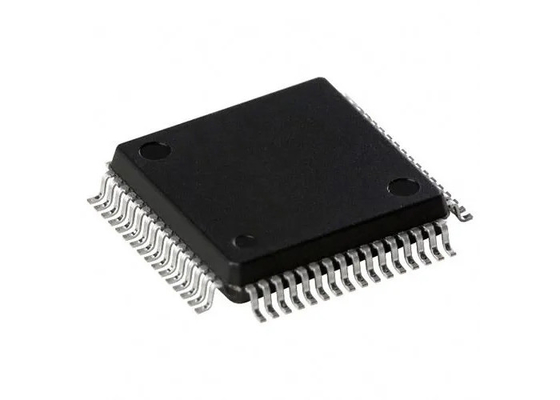 STM32U585RIT6Q Microcontroller MCU ARM Cortex-M33 LQFP64 Embedded Microcontrollers