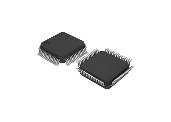 ARM Cortex M33 Embedded Microcontroller IC 64-LQFP Package STM32U575RGT6