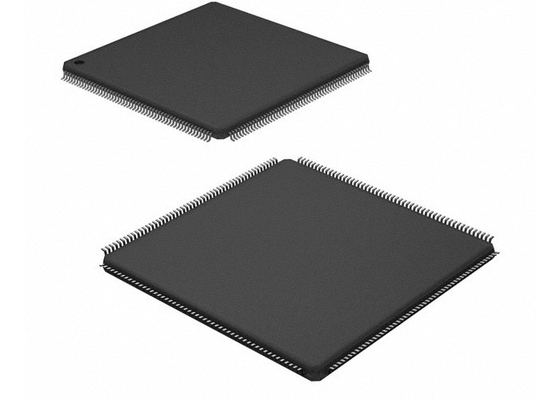 ARM Cortex-M7 Microcontroller IC STM32F779BIT6 208-LQFP Surface Mount