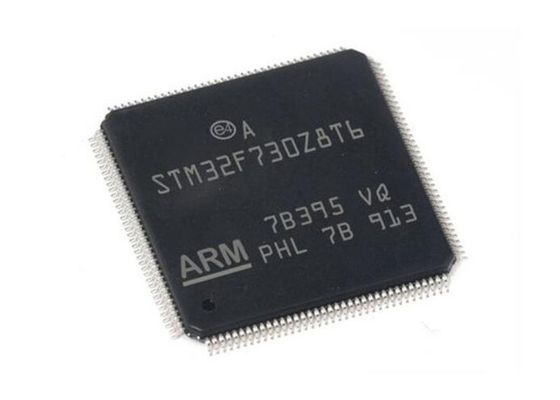 STM32F730Z8T6 Microcontroller Chip 32Bit Microcontroller MCU 216MHz