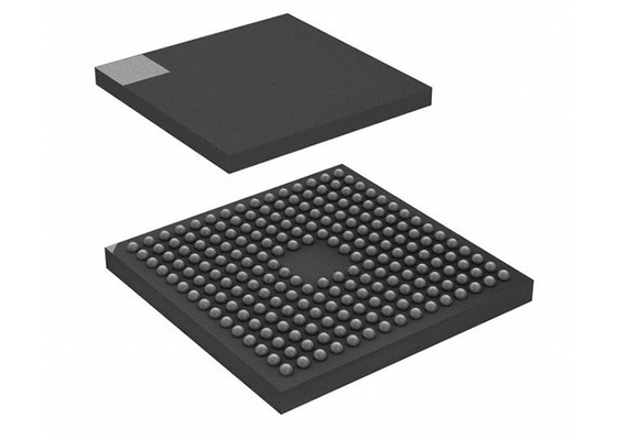 High Performance Microcontroller IC STM32F777NIH6 216-TFBGA Surface Mount MCU