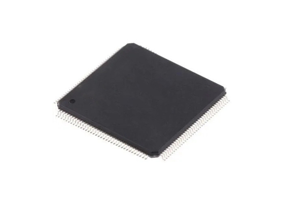 STM32F756BGT6 Microcontroller MCU 32 Bit Single Core Microcontroller IC