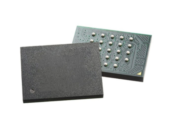 S80KS5122GABHA023 Integrated Circuit Chip 512Mb DRAM Memory With HYPERBUS Interface