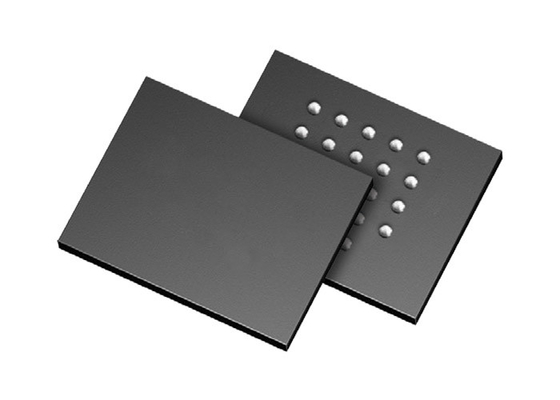 Integrated Circuit Chip S70KS1283GABHI023 SPI - Octal I/O 200MHz Memory IC