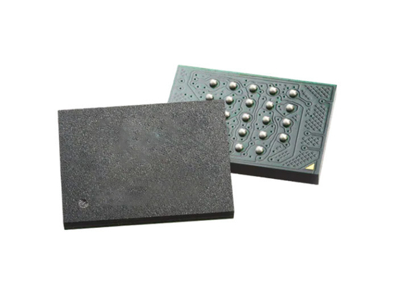 Integrated Circuit Chip 35ns S70KS1283GABHI020 128Mbit SPI - Octal I/O Memory IC