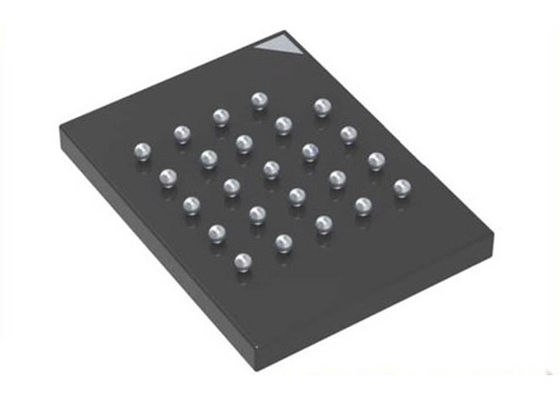 Integrated Circuit Chip S70KL1282GABHB030 128Mbit Memory Chip VBGA24 IC Chip