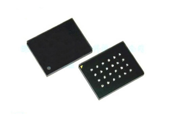 Integrated Circuit Chip S26HS512TGABHV000 FLASH NOR Memory IC 24FBGA Memory Chip