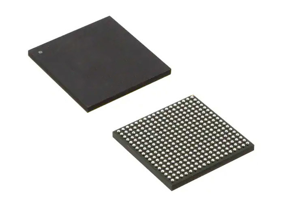 XA6SLX25-2CSG324I Automotive Field Programmable Gate Array IC 324-LFBGA