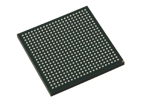 ICs Chip XA6SLX25-3CSG324Q 324-LFBGA Embedded Field Programmable Gate Array IC