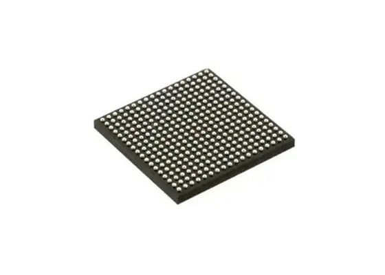 Field Programmable Gate Array XA6SLX25-2CSG324Q 1080MHz Programmable Logic IC