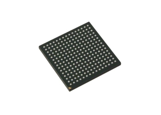 3840LE XA6SLX4-2CSG225I Integrated Circuit Chip Field Programmable Gate Array IC
