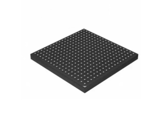 225-LFBGA XA6SLX4-2CSG225Q Automotive Spartan-6 LX XA Field Programmable Gate Array