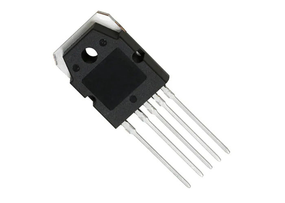 66kHz TO-3P-5L Through Hole AC DC Converters FS7M0880YDTU Converter Offline Flyback