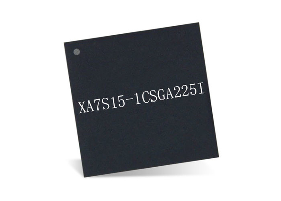 Field Programmable Gate Arrays Surface Mount XA7S15-1CSGA225I BGA Package