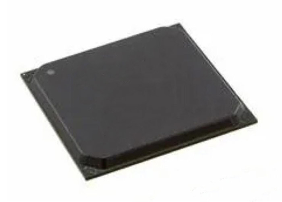 Field Programmable Gate Array XC7A100T-L1FGG484I Artix-7 FPGA Chip 484FBGA
