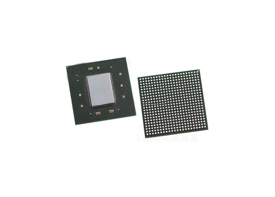 Integrated Circuit Chip XC7K160T-3FBG484E Field Programmable Gate Array 676-BBGA