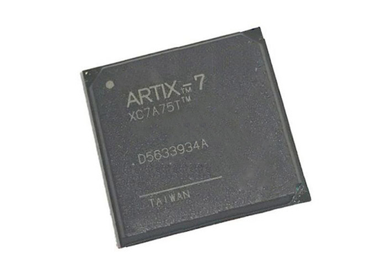 FPGA Chips XC7A75T-1CSG324C Artix-7 FPGA IC CSPBGA324 Field Programmable Gate Array