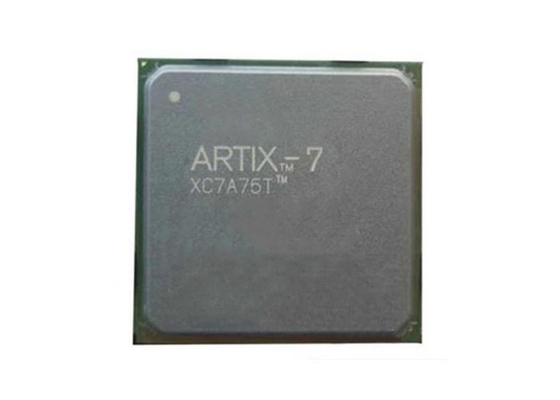 Field Programmable Gate Array XC7A75T-2CSG324I Integrated Circuit Chip 324CSPBGA