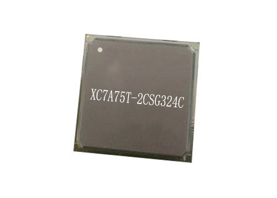IC Chips XC7A75T-2CSG324C Artix-7 Field Programmable Gate Array 324CSPBGA FPGA Chip
