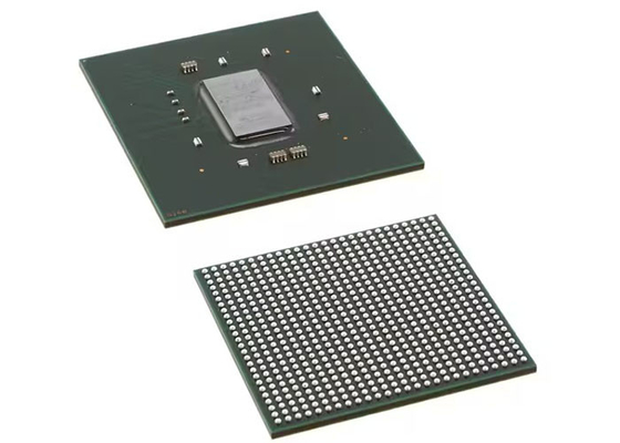 Integrated Circuit Chip XC7K160T-1FF676I Kintex-7 Field Programmable Gate Array